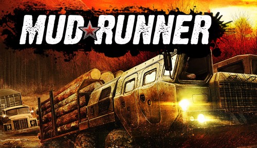 off roading simulation game mudrunner is coming to mobile as mudrunner mobile this month with pre or