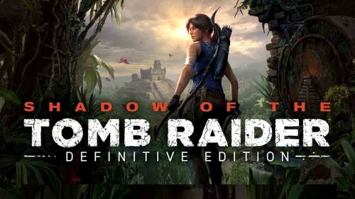 shadow of the tomb raider definitive edition free download preinstalled steamrip