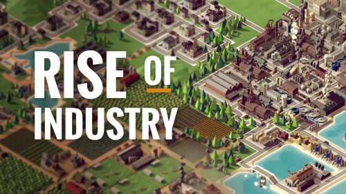 rise of industry offer 1p22f