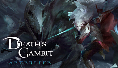 Death's Gambit Afterlife